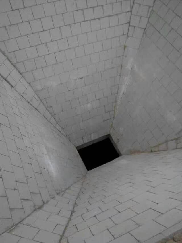 煤仓衬板