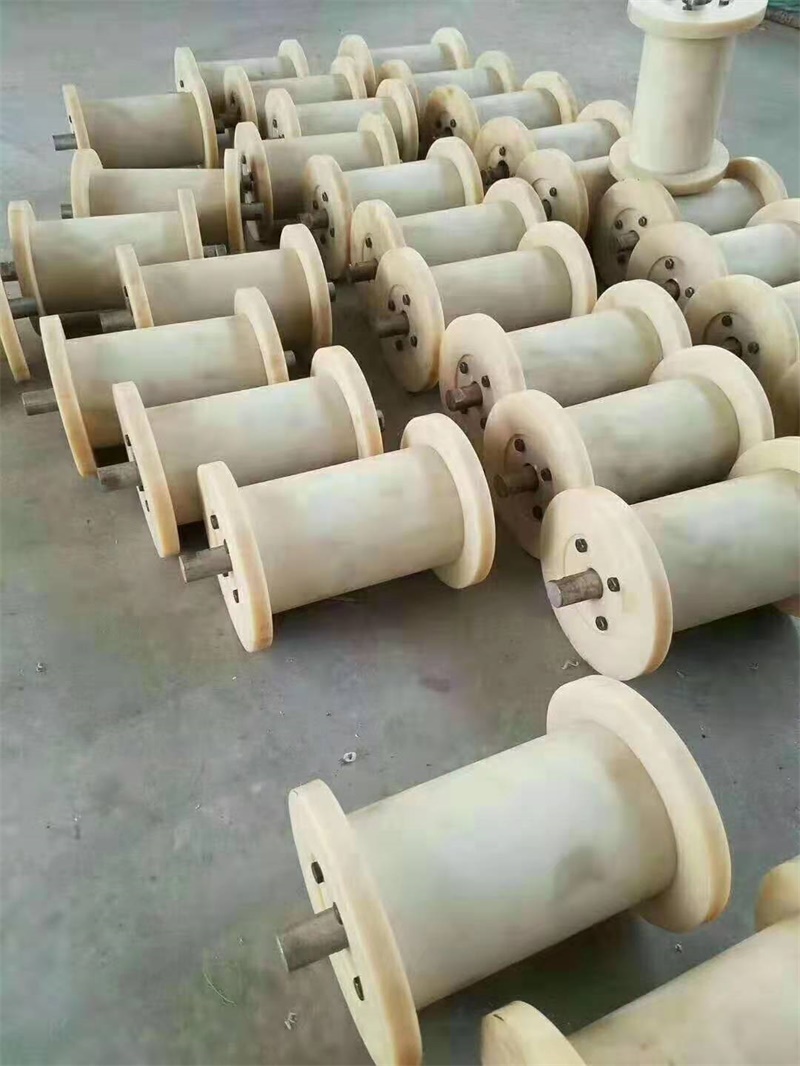 尼龙耐磨件