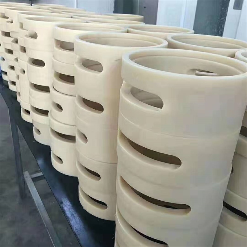 尼龙耐磨件